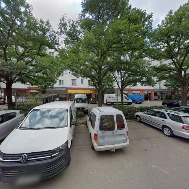 Schäfer's Brot- und Kuchen