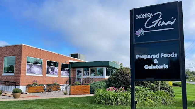 Nonna Gina's Prepared Foods & Gelateria