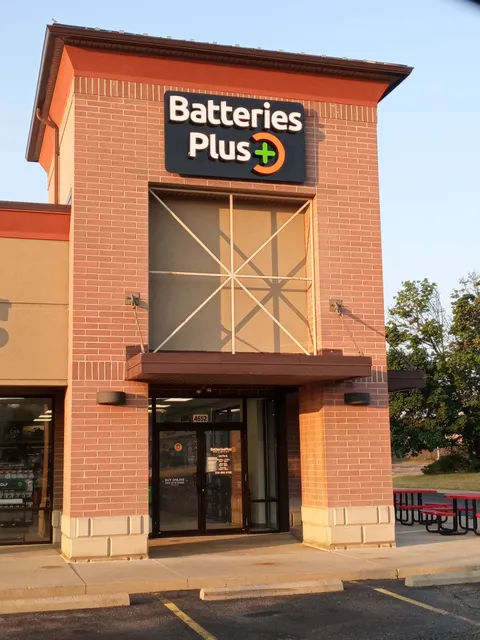 Batteries Plus
