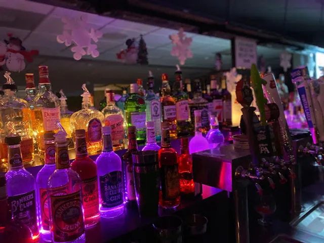 Jerzee's Restaurant & Bar