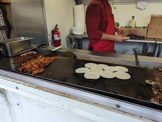 Mi Ranchito Taqueria