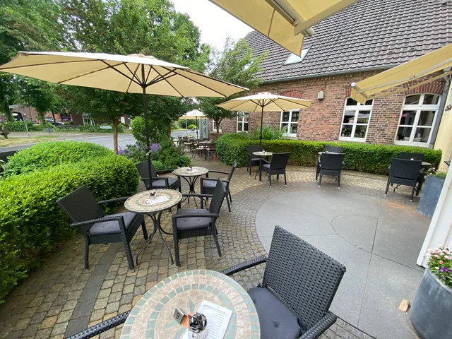 Thalias süße Kurve