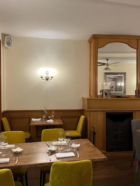 Auberge du Prieuré Normand