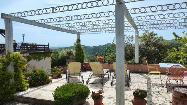 Montemenardo Organic Resort & Spa