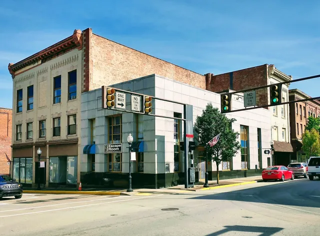 5th Street Escape Room