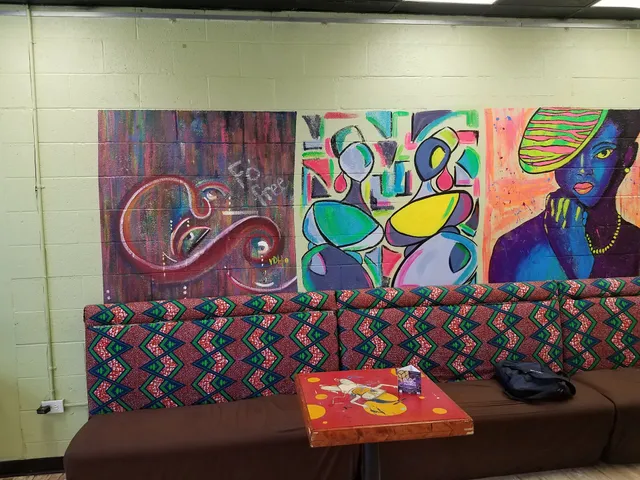 The Artist Bloc Event Venue