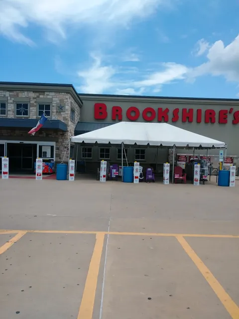 Brookshire's