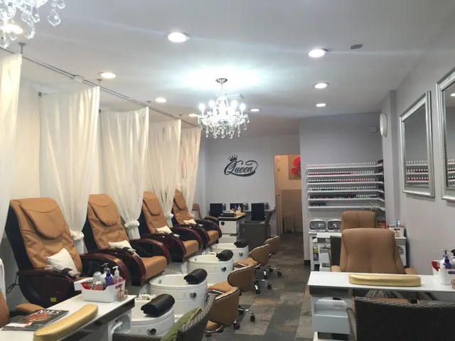 Queen A Nail Spa Uñas