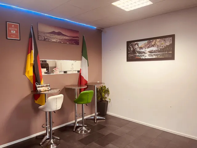 Pizzeria Sofia Heimservice Eggenstein-Leopoldshafen