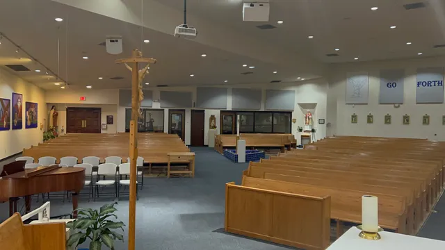 Our Mother of Sorrows Catholic Church