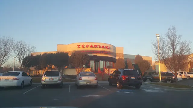 Tepanyaki Japanese Steakhouse & Sushi Bar