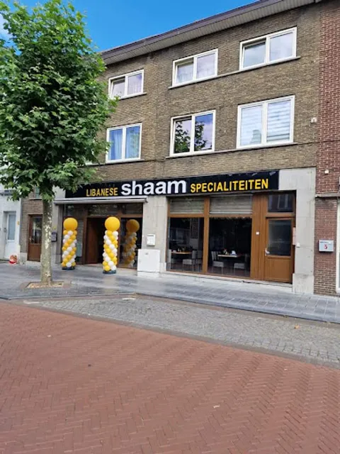 Shaam Maasmechelen