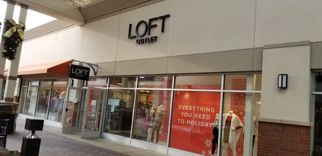LOFT Outlet