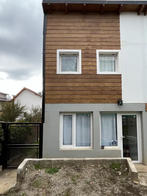 Departamento turistico las victorias