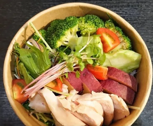 生麺焼そば こなひろ