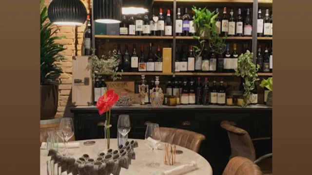 Chat Qui Rit | Ristorante Venezia Gourmet
