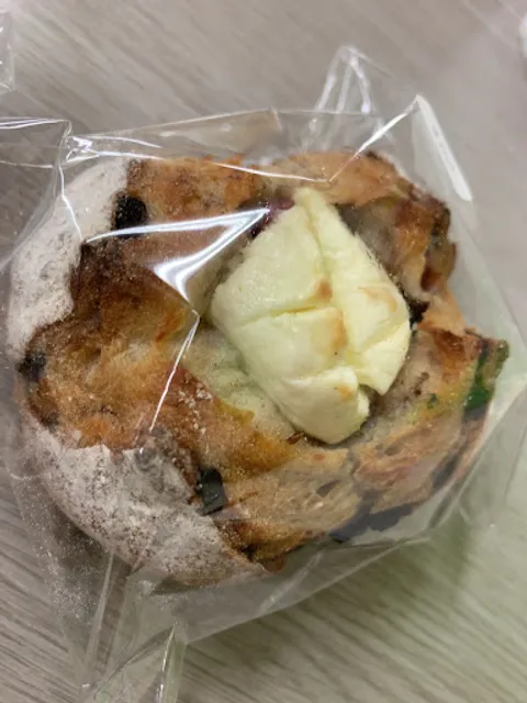 パン工房 ゆがふ