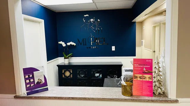 Mi Piel Medspa