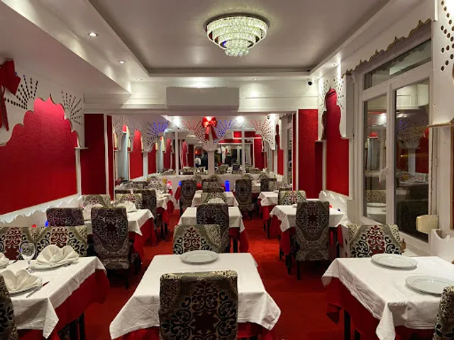 Restaurant Punjab Indienne