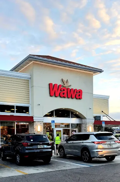 Wawa