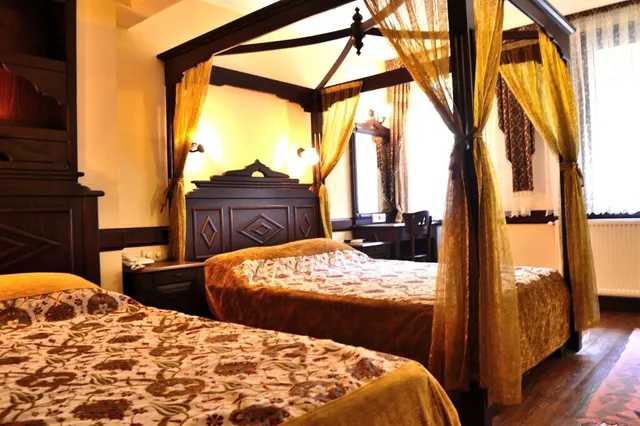 Hotel Alp Guesthouse Sultanahmet Hotel