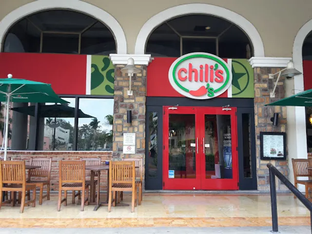 Chili's