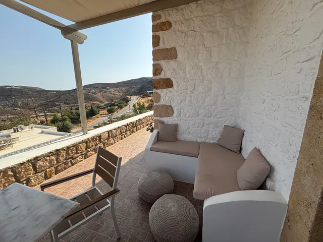 Nektarios Apartments