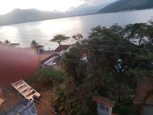 Restaurante Casa Da Beth