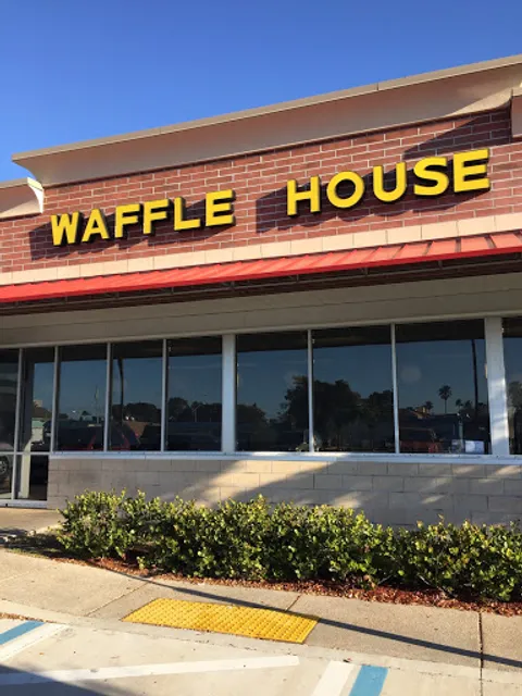 Waffle House