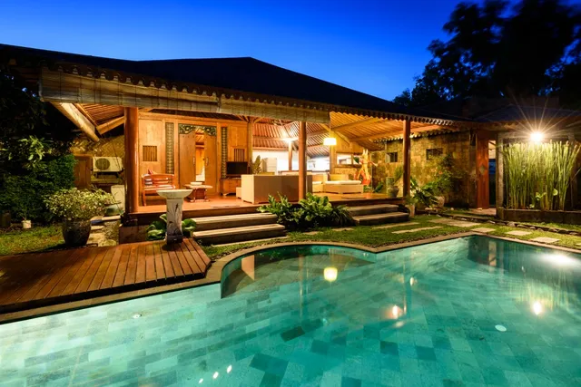 Villa Tari Bali
