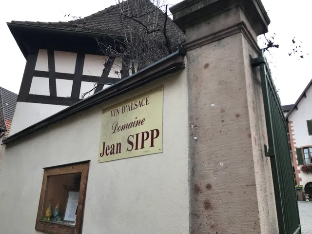 Domaine Fux et Fuchs