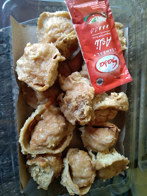 BAKSO NYAMI "Bakso Bakar & Bakso Kuah"