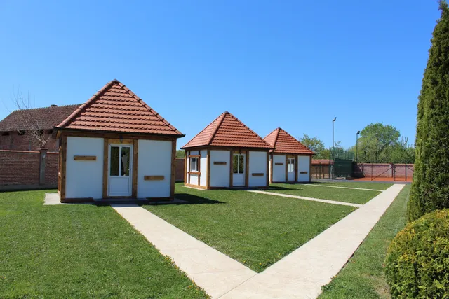 Бунгалови Благојевић