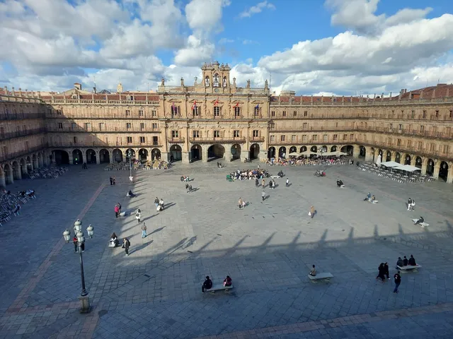 Premium Apartment Salamanca. Plaza Mayor