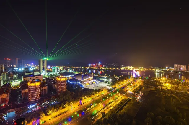 Tiandu International Hotel