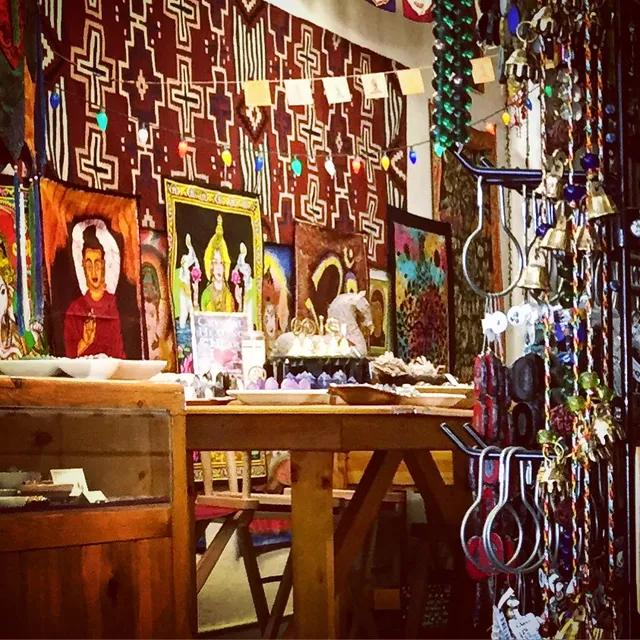 Beads of Contentment - Soul Beads