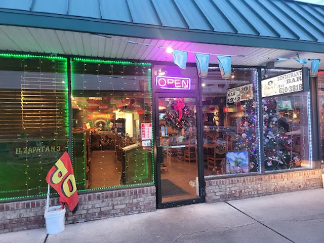 El Zapata 3 Restaurant