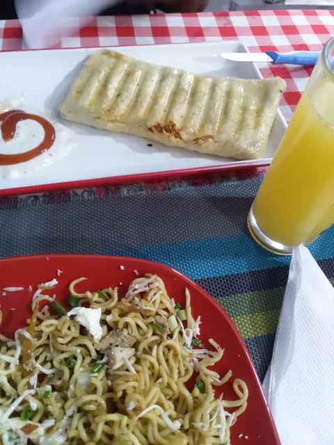 Chez Tsaradia Antsirabe