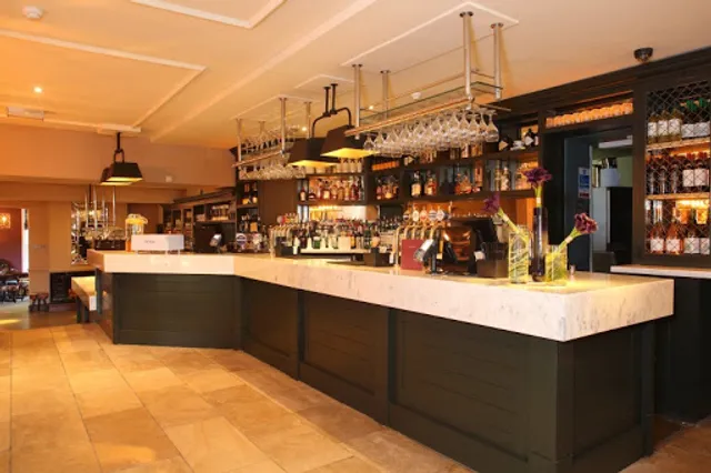 Marchmont Arms Piccotts End
