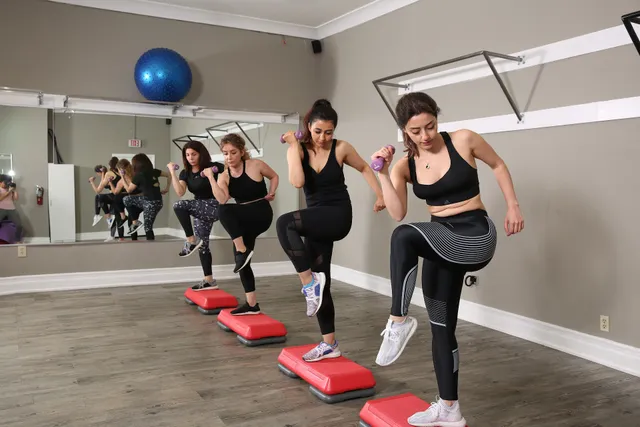 Grandmaster Ladan's Wellness Sanctuary