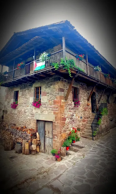 Albergue Olasenea Aterpea