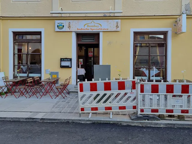 Restaurant Bombay Indische Spezialitäten Freising
