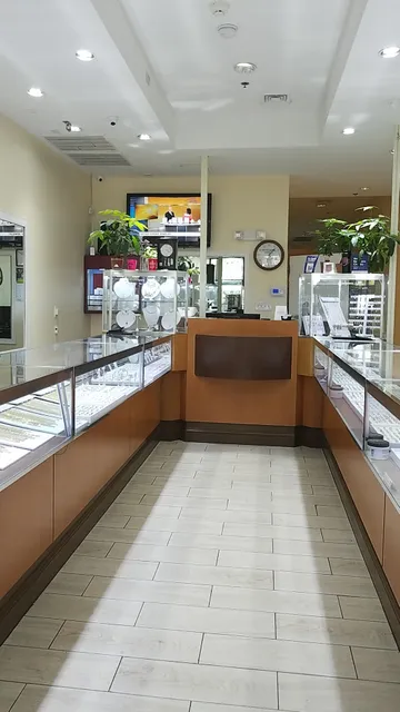 Silver Spring Jewelry - Takoma Park/Langley Park