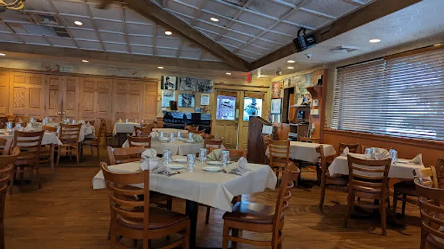 Tony Spavone's Ristorante