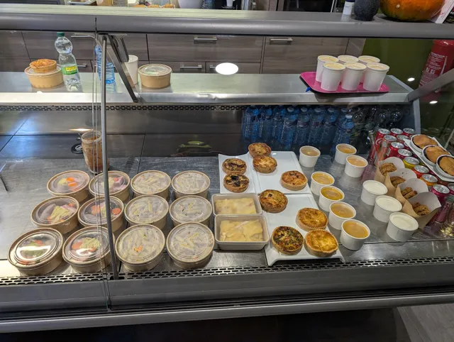 Chez Alain, le petit traiteur