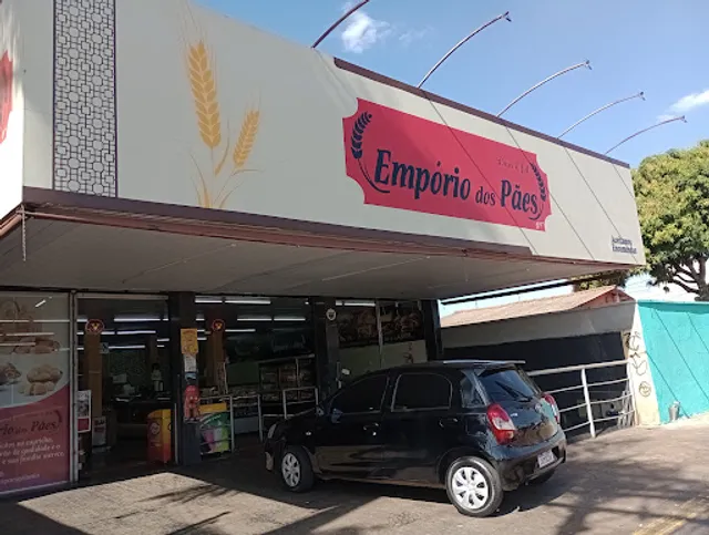 Empório dos pães