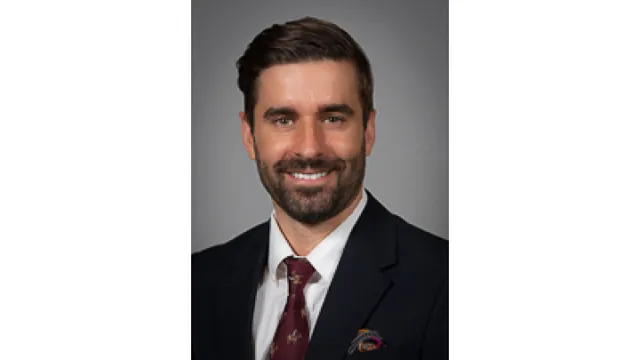 Netanel Ben Shalom, MD