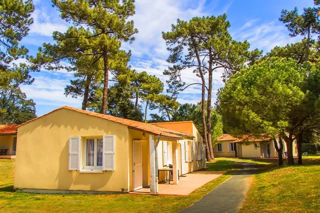 Village vacances ïle d'Oléron - Azureva