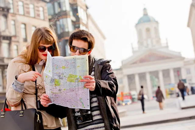 visit.brussels - Tourism Information Center – Royal Quarter