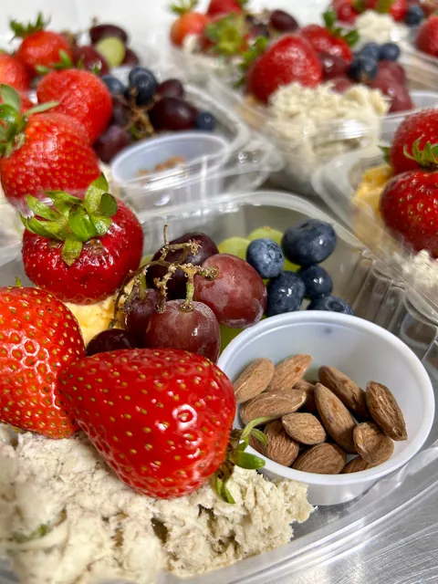 My Mother's Daughter Cheesecakes